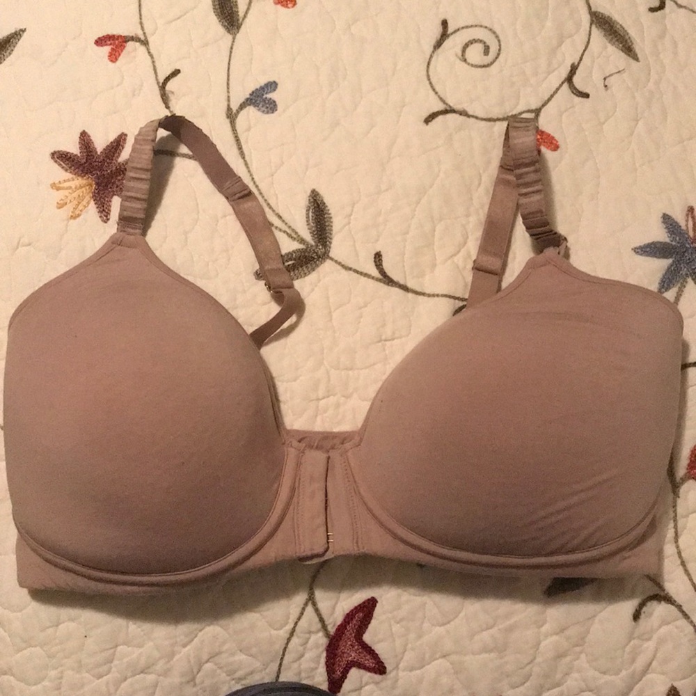ThirdLove 24/7 Classic Wireless Nursing Bra